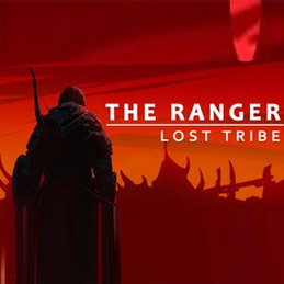 THE RANGER: LOST TRIBE
