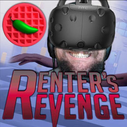 Renters Revenge